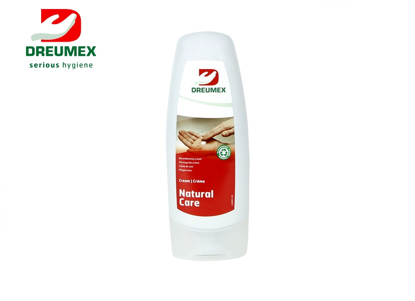 Dreumex Natural Care Tube 250 ml