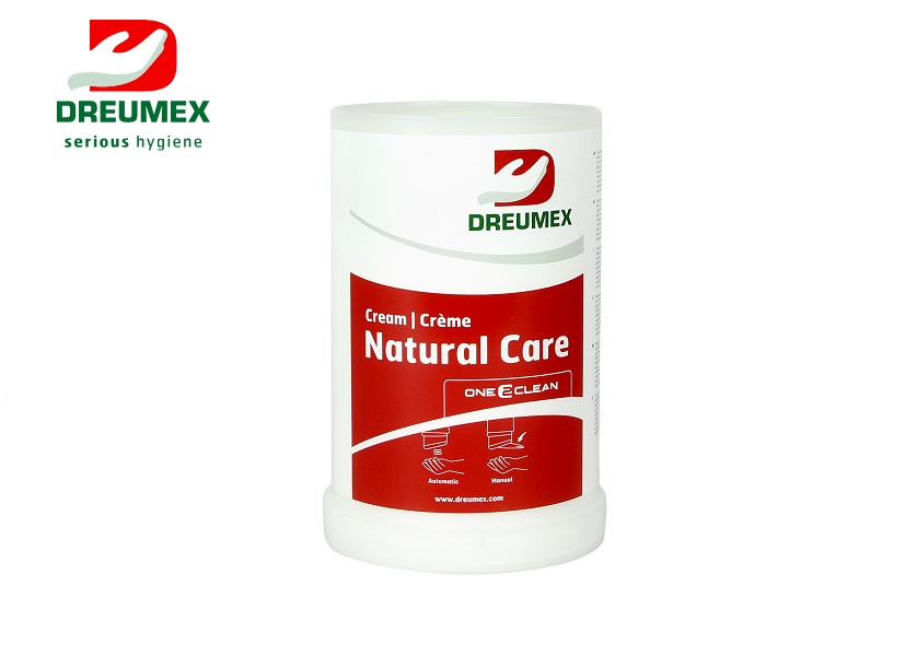 Dreumex Natural Care Tube 250 ml | DKMTools - DKM Tools