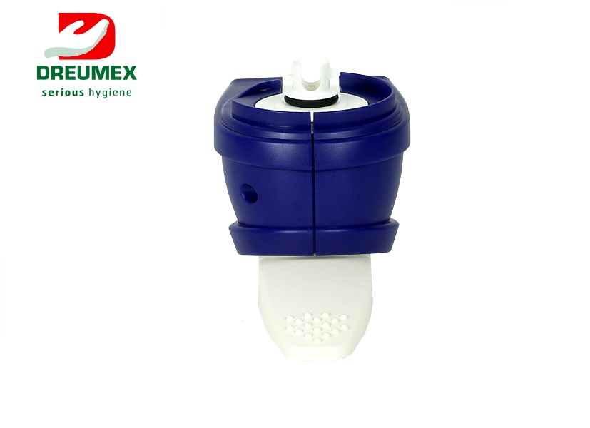 Dispensersysteem  One 2Clean manual dispenser (5ml) | DKMTools - DKM Tools