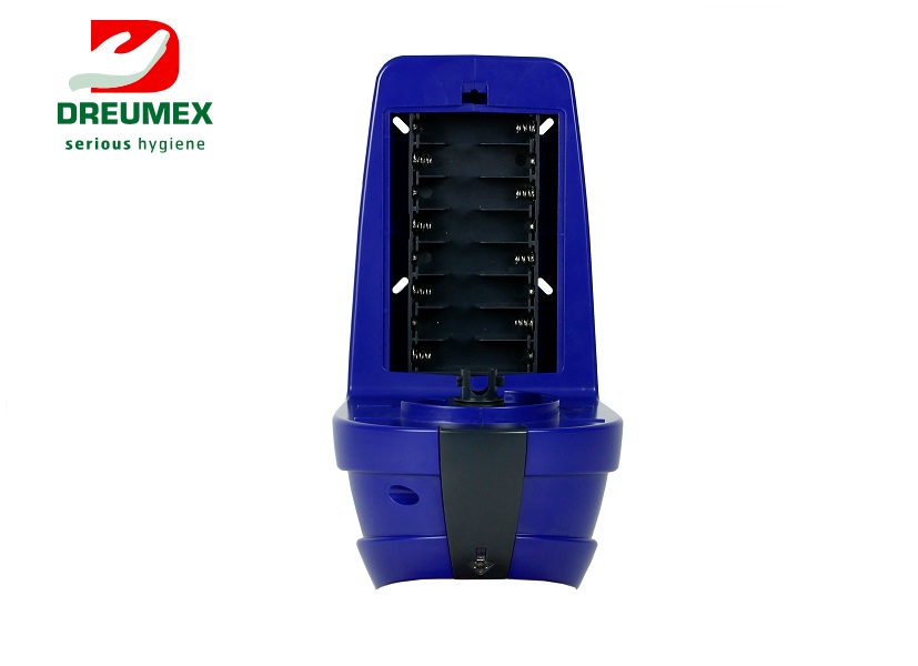 Dispensersysteem  One 2Clean manual dispenser (1,5ml) | DKMTools - DKM Tools