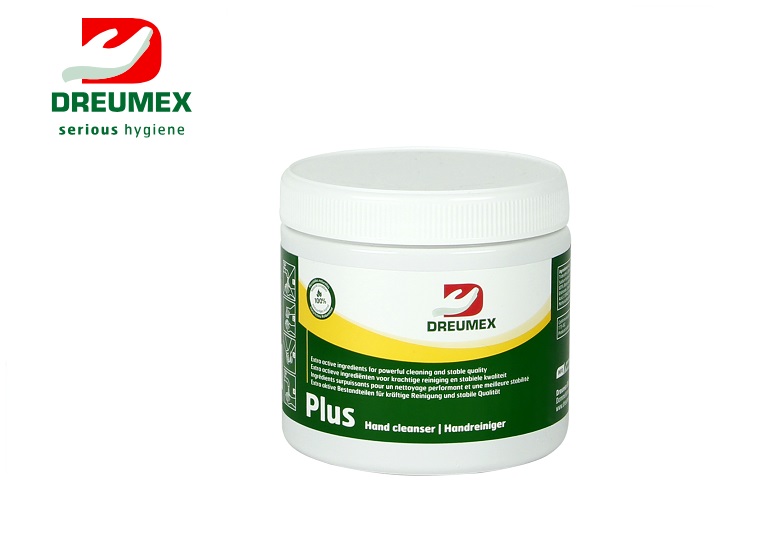 Dreumex Plus Pot 600 ml