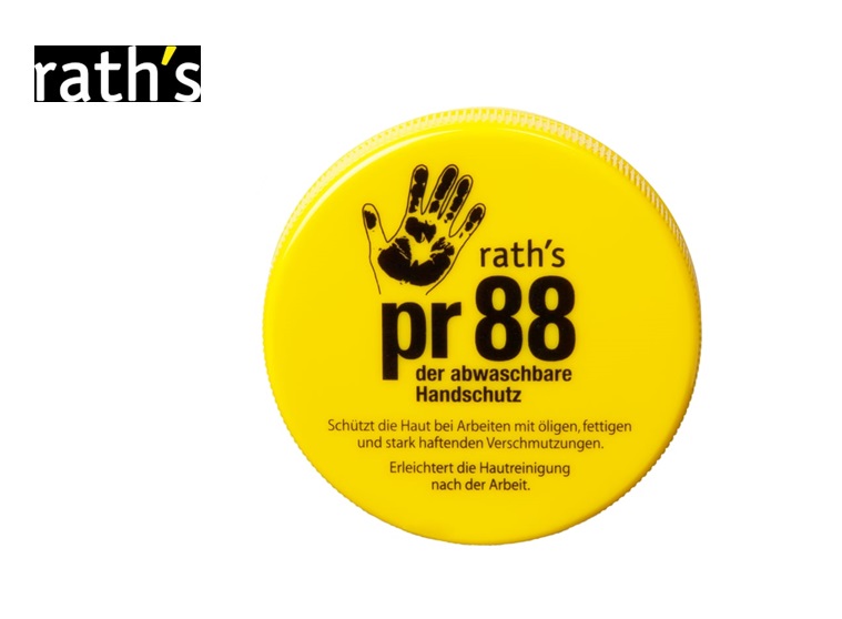 PR88 huidbeschermende creme 1 liter | DKMTools - DKM Tools