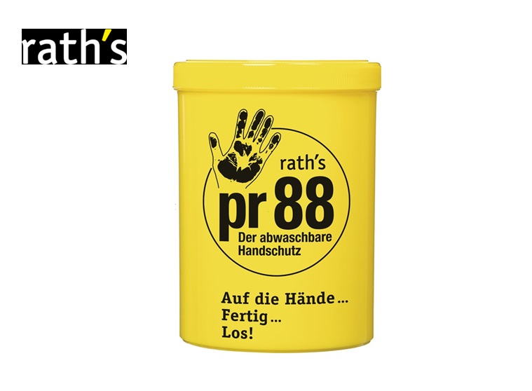 PR88 huidbeschermende creme 100 ml | DKMTools - DKM Tools