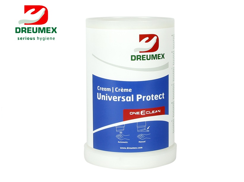 Dreumex Universal Protect Patroon One 2Clean 1,5 L