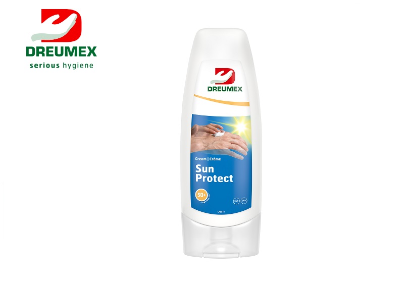 Dreumex Sun Protect SPF50+ One2Clean 1,5L | DKMTools - DKM Tools