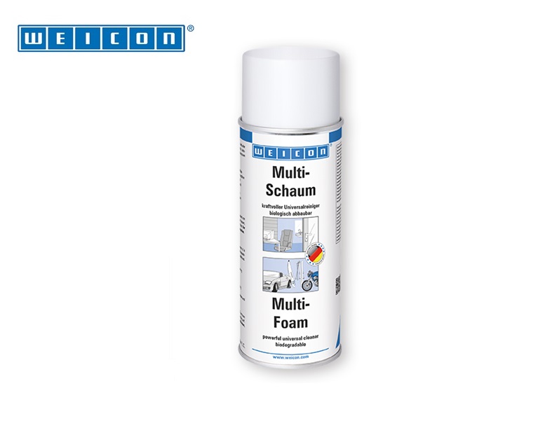 Multi-Schuim reiniger 400 ml