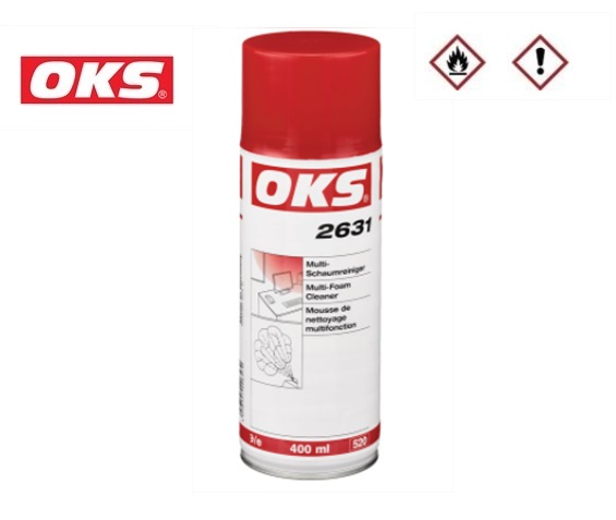 Multischuimreiniger OKS 2631 400 ml