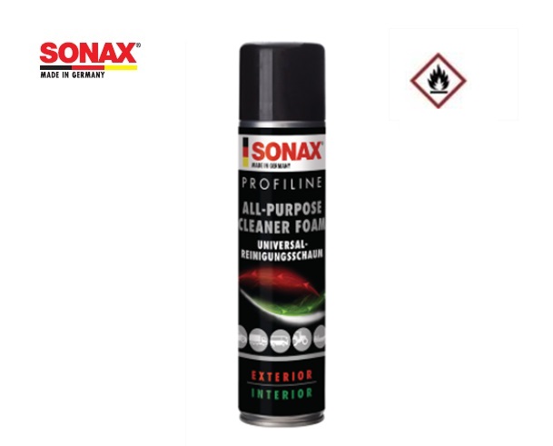 Sonax Universeel reinigingsschuim 400 ml