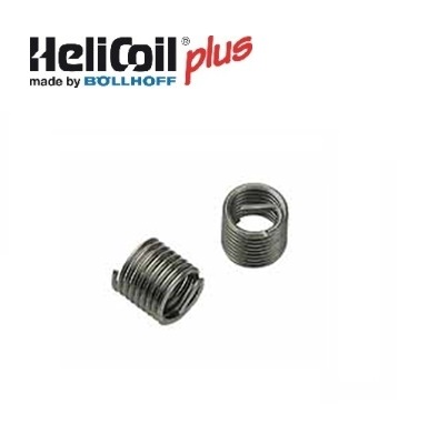 HeliCoil Plus schroefdraadelementen 5x5, VE 20 DIN8140