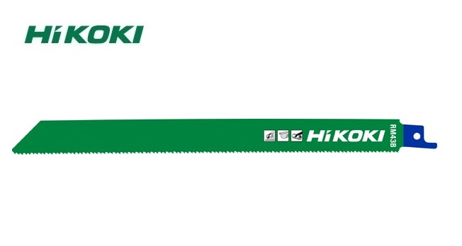 Schrobzaagbladen RM43B (25 STUKS) | DKMTools - DKM Tools