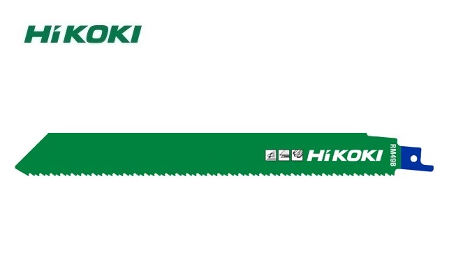 Schrobzaagbladen RM42B/S1122EF (5 STUKS) | DKMTools - DKM Tools