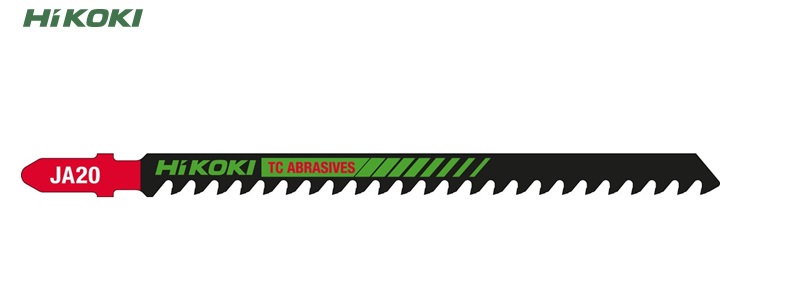 Decoupeerzaagbladen JA20 (3 ST)