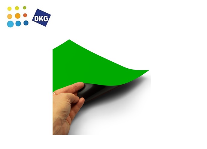 Magnetisch vel Groen 200x300mm