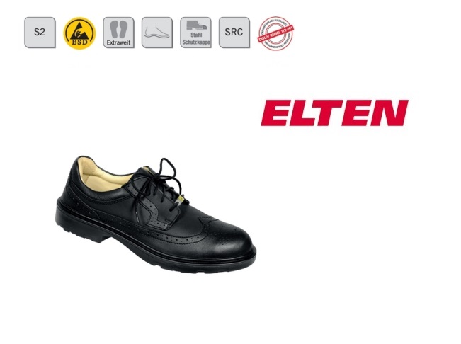 Elten OFFICER XW ESD S2 - ELTEN 72307 - 40