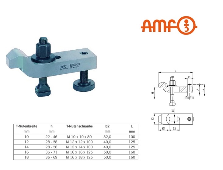 Spanplaat geknikt 10mm , 6316V AMF 71274