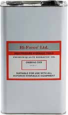 Hydraulische olie HF95Y 5L | DKMTools - DKM Tools