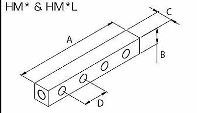 verdeler HM6 | DKMTools - DKM Tools