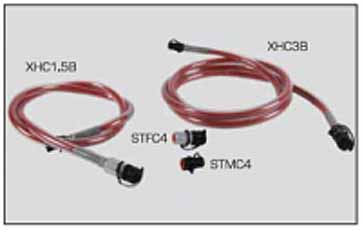 snelkoppeling, mandeel CM4F | DKMTools - DKM Tools