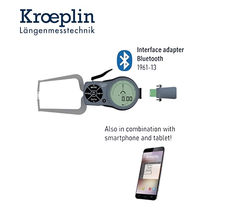 Bluetooth adapter 1961-13