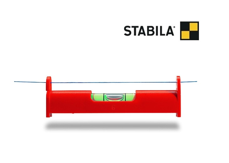 STABILA Lijnwaterpas 78mm