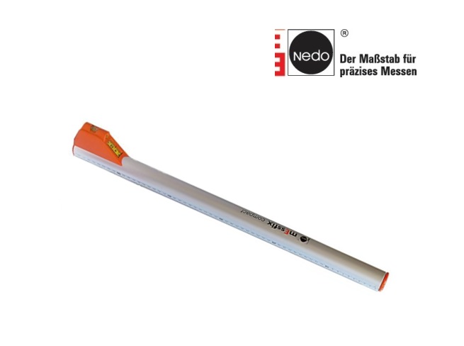 Lengtemeetapparaat Messfix 0,80-3,0m met meetdoorn | DKMTools - DKM Tools