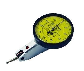 Zwenktaster 0-100-0 DIN 2270 Mitutoyo 513-405E | DKMTools - DKM Tools