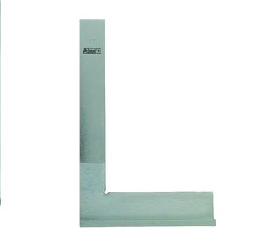 Winkelhaak met aanslag DIN875-I 150x100mm | DKMTools - DKM Tools