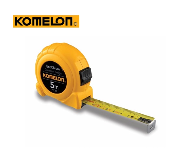 Komelon rolbandmaat Eco, 3mx16mm