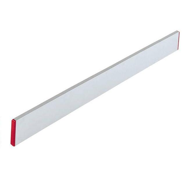 Richtlat met open grepen 300cm BMI 689300 WL | DKMTools - DKM Tools