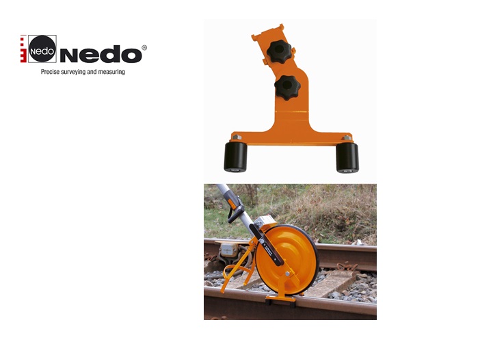 Railgeleiding 
			Nedo 702210