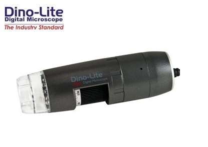 Digitale microscoop USB 20x-220x magnification reading Dino-Lite AM4515T