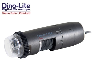 Digitale microscoop USB EDOF+EDR 20x-220x Dino-Lite AM4815T