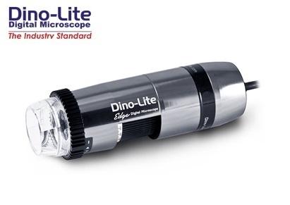 Digitale microscoop USB 90x UV/Wit licht 400mm schakelbaar met filter Dino-lite AM4113TL-FVW | DKMTools - DKM Tools