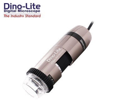 Digitale microscoop USB 2x-50x Dino-Lite AM7115MZTW