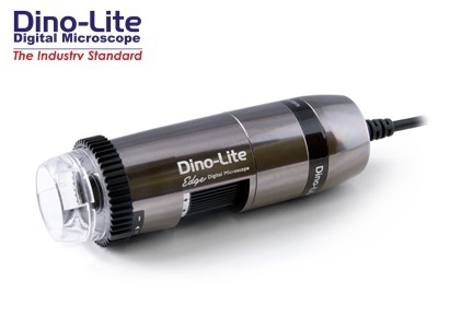 Digitale microscoop USB 10x-220x Dino-Lite AM7915MZT