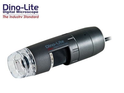 Digitale microscoop USB 10x-140x Dino-Lite AM4115ZTL