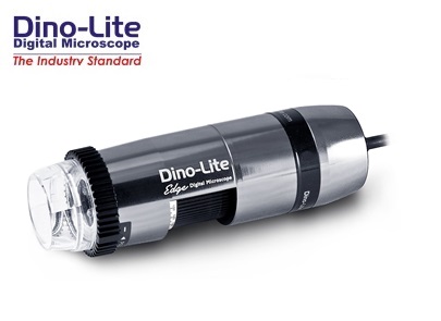 Digitale microscoop USB 10x-140x Dino-Lite AM7115MZTL