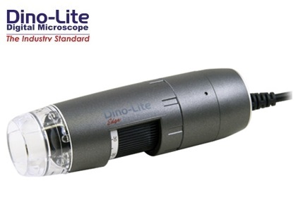 Digitale microscoop USB 10x-70x Dino-Lite AM4115TF