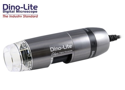 Digitale microscoop USB 10x-70x Dino-Lite AM7115MTF