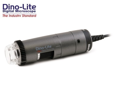 Digitale microscoop USB 20x-220x Dino-Lite AF4115ZT