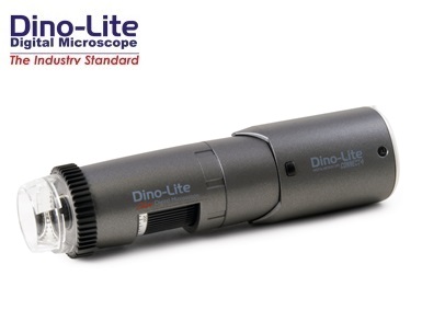 Digitale microscoop USB draadloos 20x-220x Dino-Lite AF4915ZT