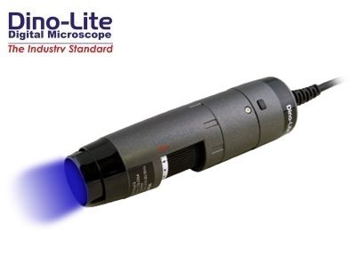 Digitale microscoop USB 20x-220x Dino-Lite AF4515T-FUW