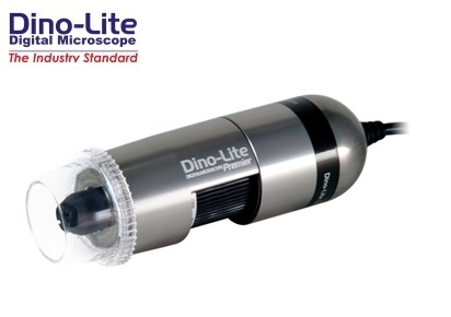 Digitale microscoop USB HR 440x polarisator Dino-Lite AM7013MZT4