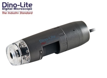 Digitale microscoop USB 500x-550x Dino-Lite AM4515T5