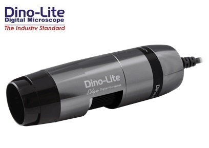 Digitale microscoop USB 375 nm UV + wit licht Dino-Lite AM7115MT-FUW