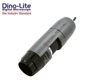 Digitale microscoop USB infrarood /UV licht Dino-Lite AM4115T-JV