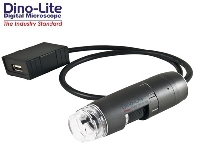 Digitale microscoop USB met stroboscopisch licht Dino-Lite AM3715TB