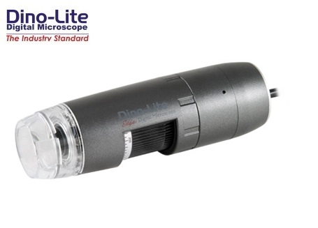 Digitale microscoop USB 20-200x Dino-Lite AM5216T