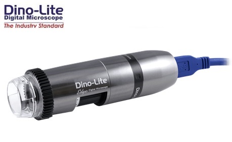 Digitale microscoop met 3.0 USB verbinding Dino-Lite AM73115MZT