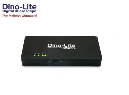 WiFi Streamer Dino-lite WF-10